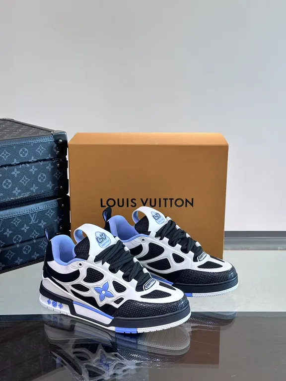 Louis Vuitton Shoe 